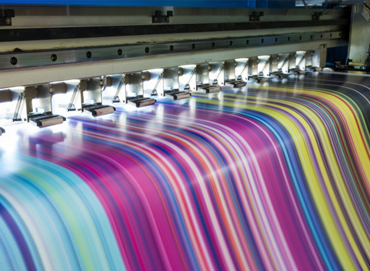 Aimss Digital Printing