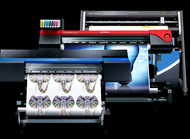 Aimss Digital Printing
